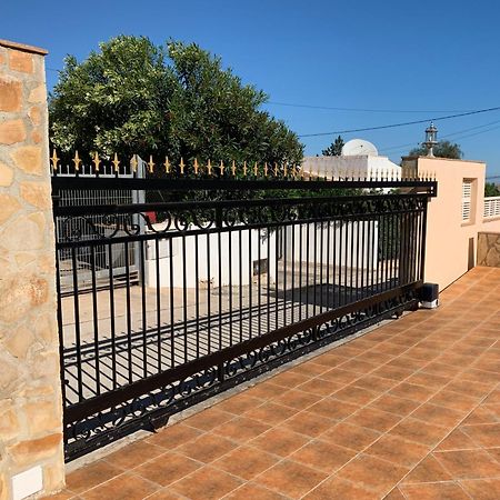 Villa Aristeu Denia Luaran gambar