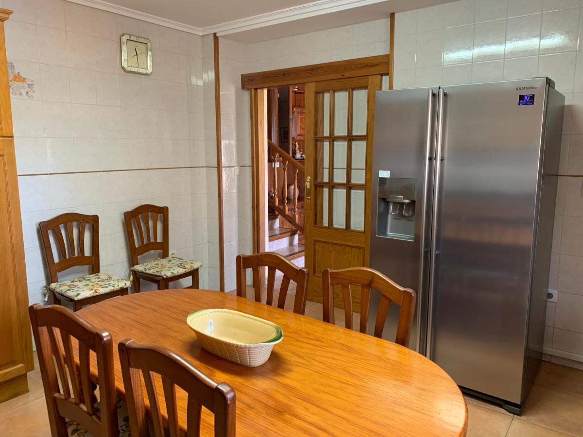 Villa Aristeu Denia Luaran gambar