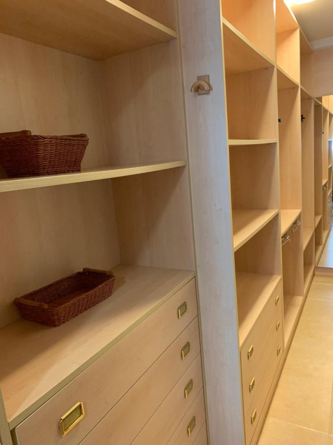 Villa Aristeu Denia Luaran gambar