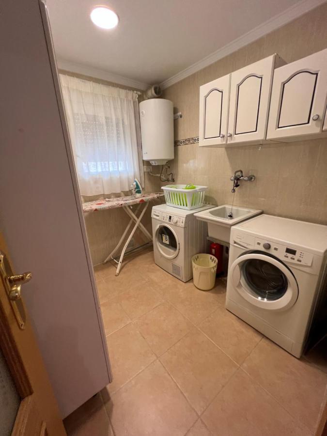 Villa Aristeu Denia Luaran gambar