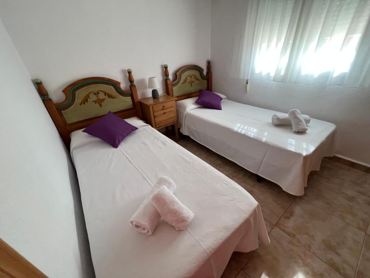 Villa Aristeu Denia Luaran gambar
