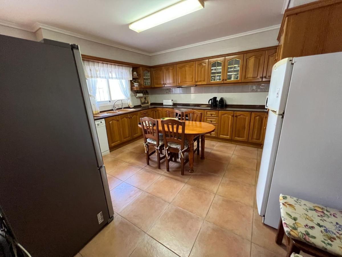 Villa Aristeu Denia Luaran gambar