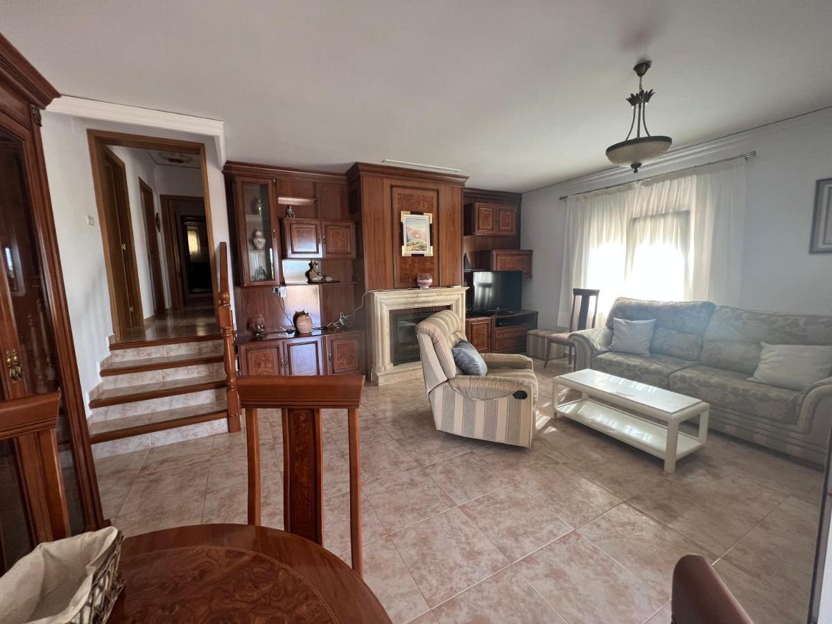 Villa Aristeu Denia Luaran gambar