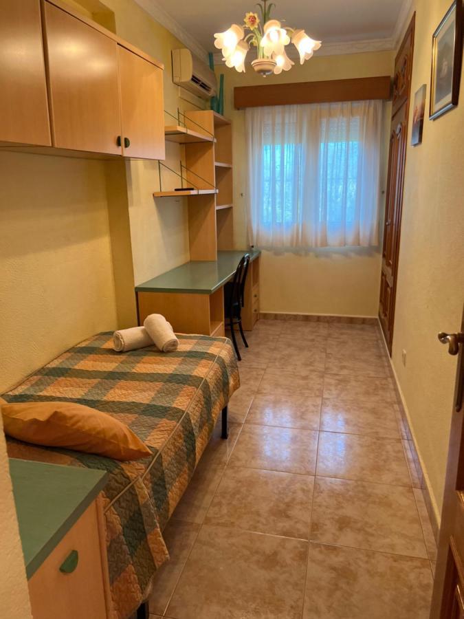 Villa Aristeu Denia Luaran gambar
