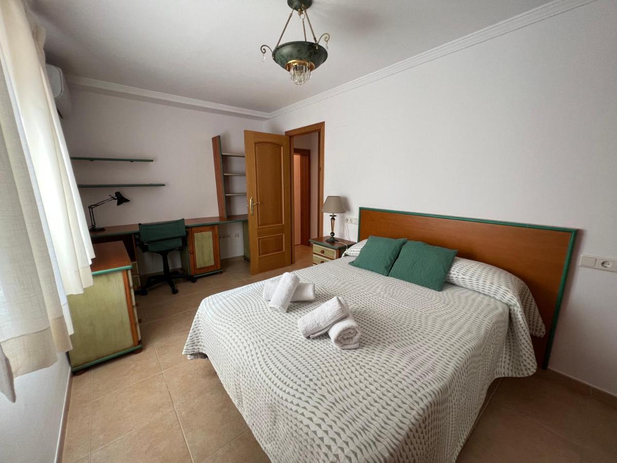 Villa Aristeu Denia Luaran gambar