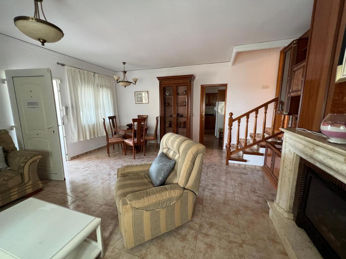 Villa Aristeu Denia Luaran gambar