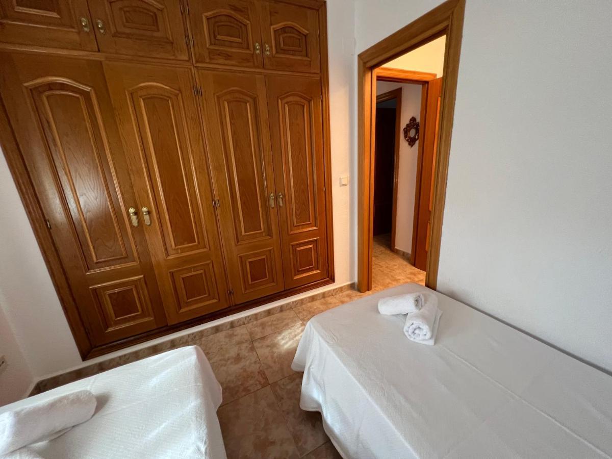 Villa Aristeu Denia Luaran gambar