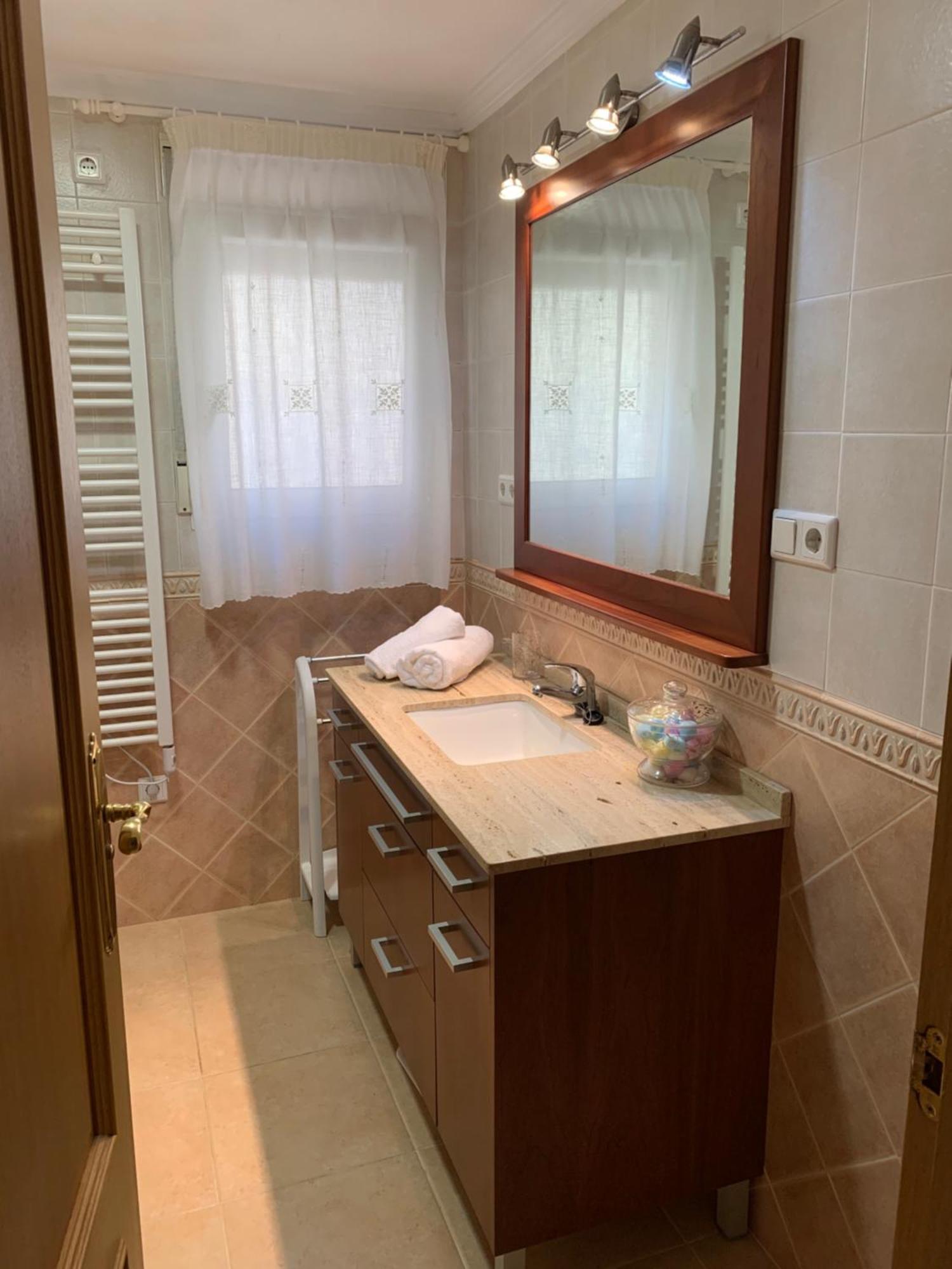 Villa Aristeu Denia Luaran gambar