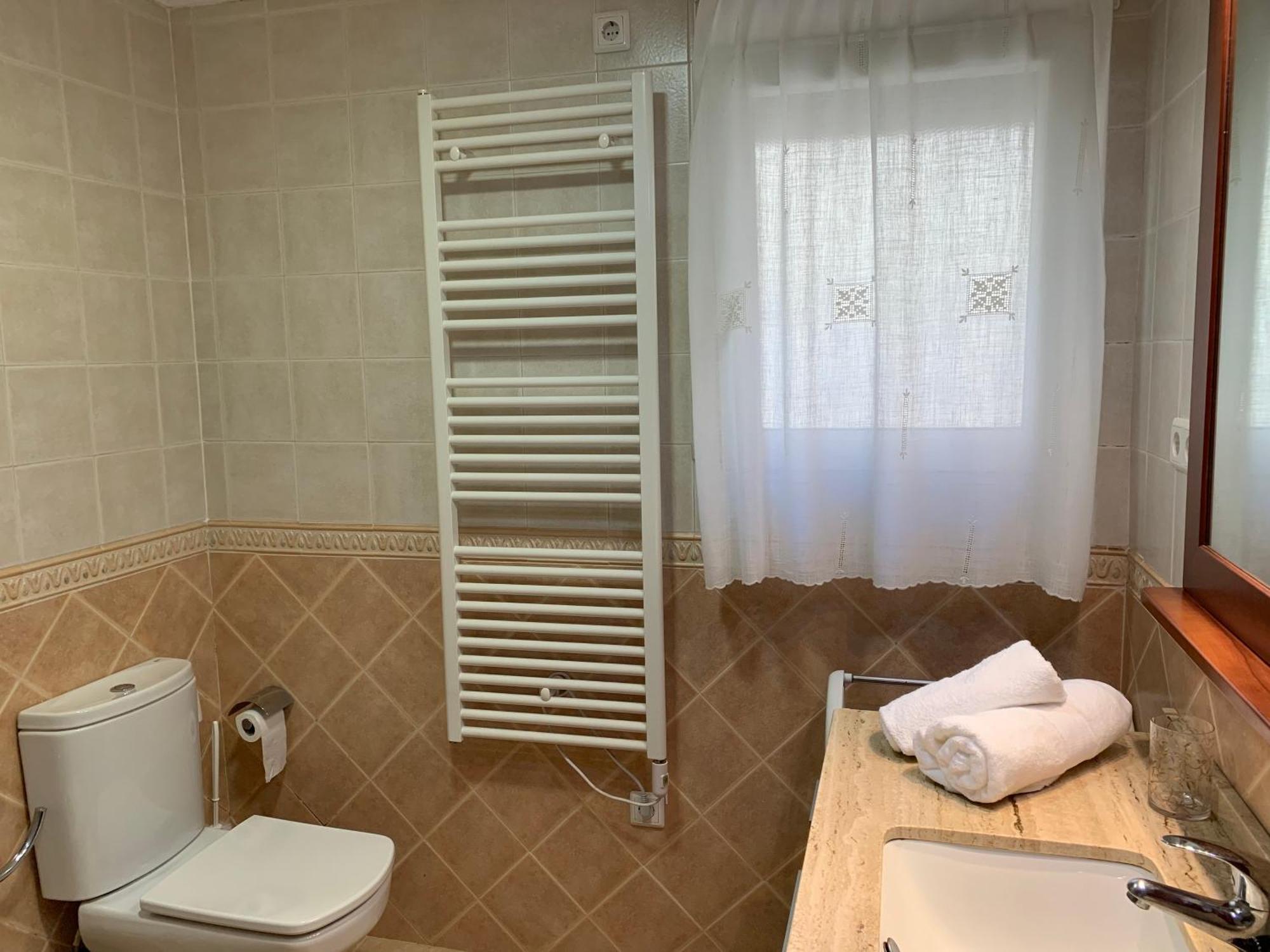 Villa Aristeu Denia Luaran gambar