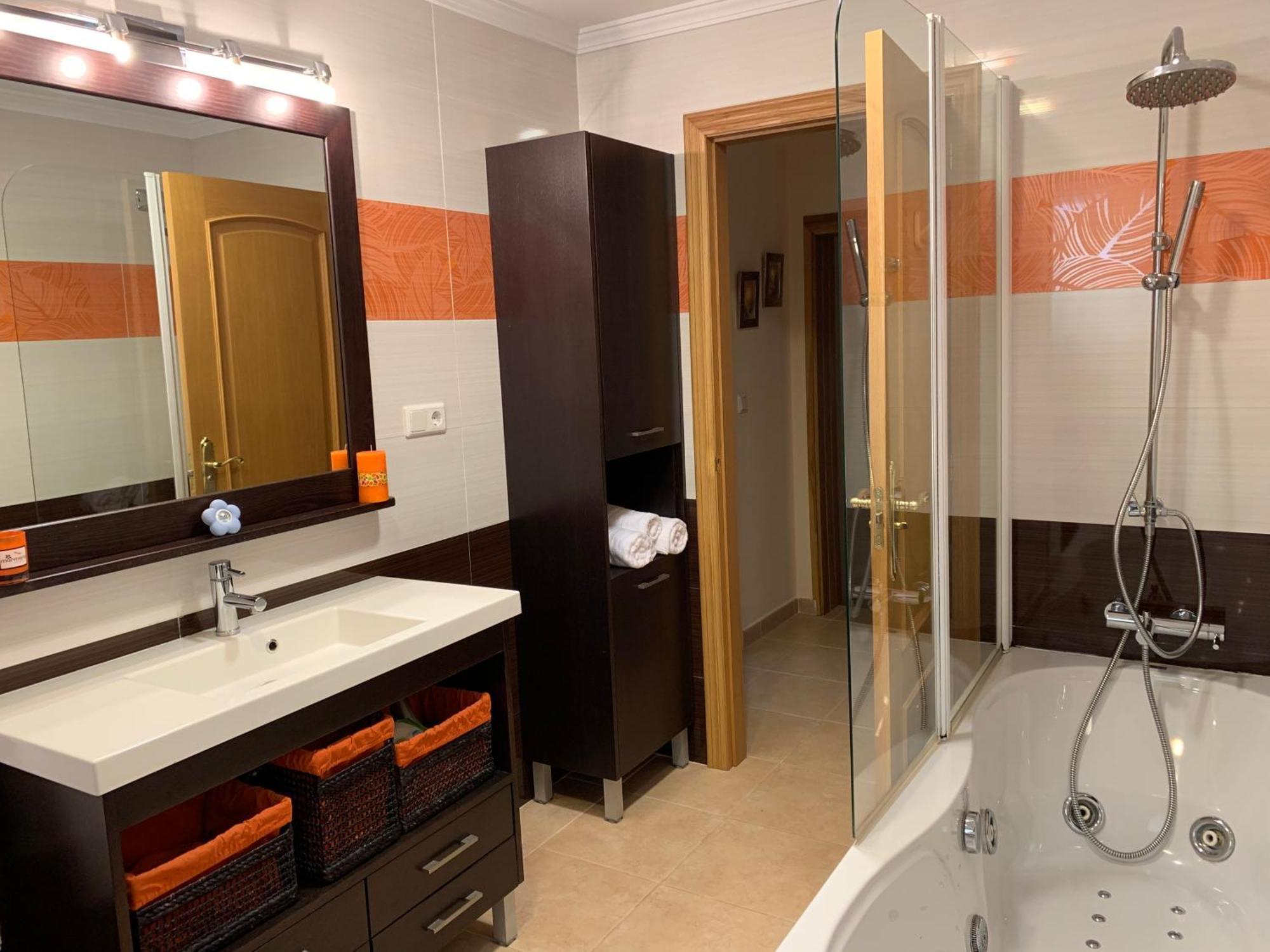 Villa Aristeu Denia Luaran gambar