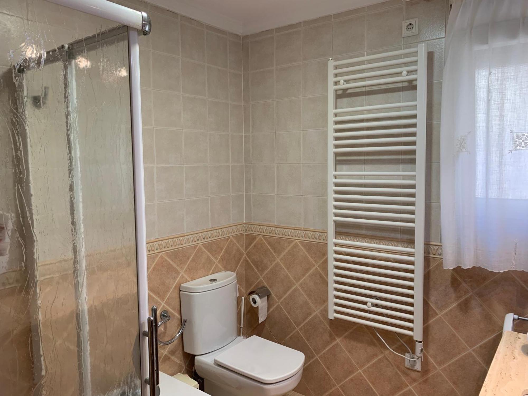 Villa Aristeu Denia Luaran gambar