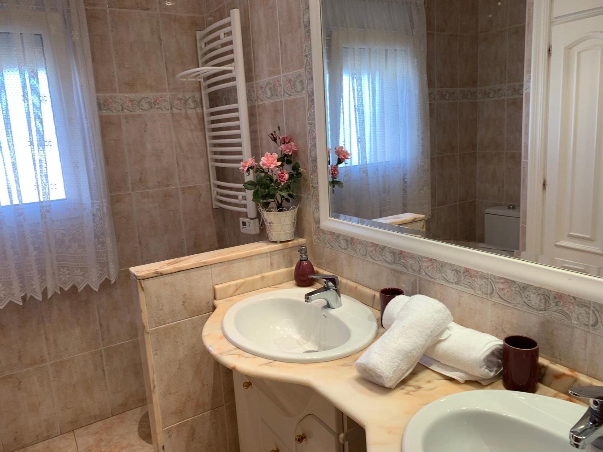 Villa Aristeu Denia Luaran gambar