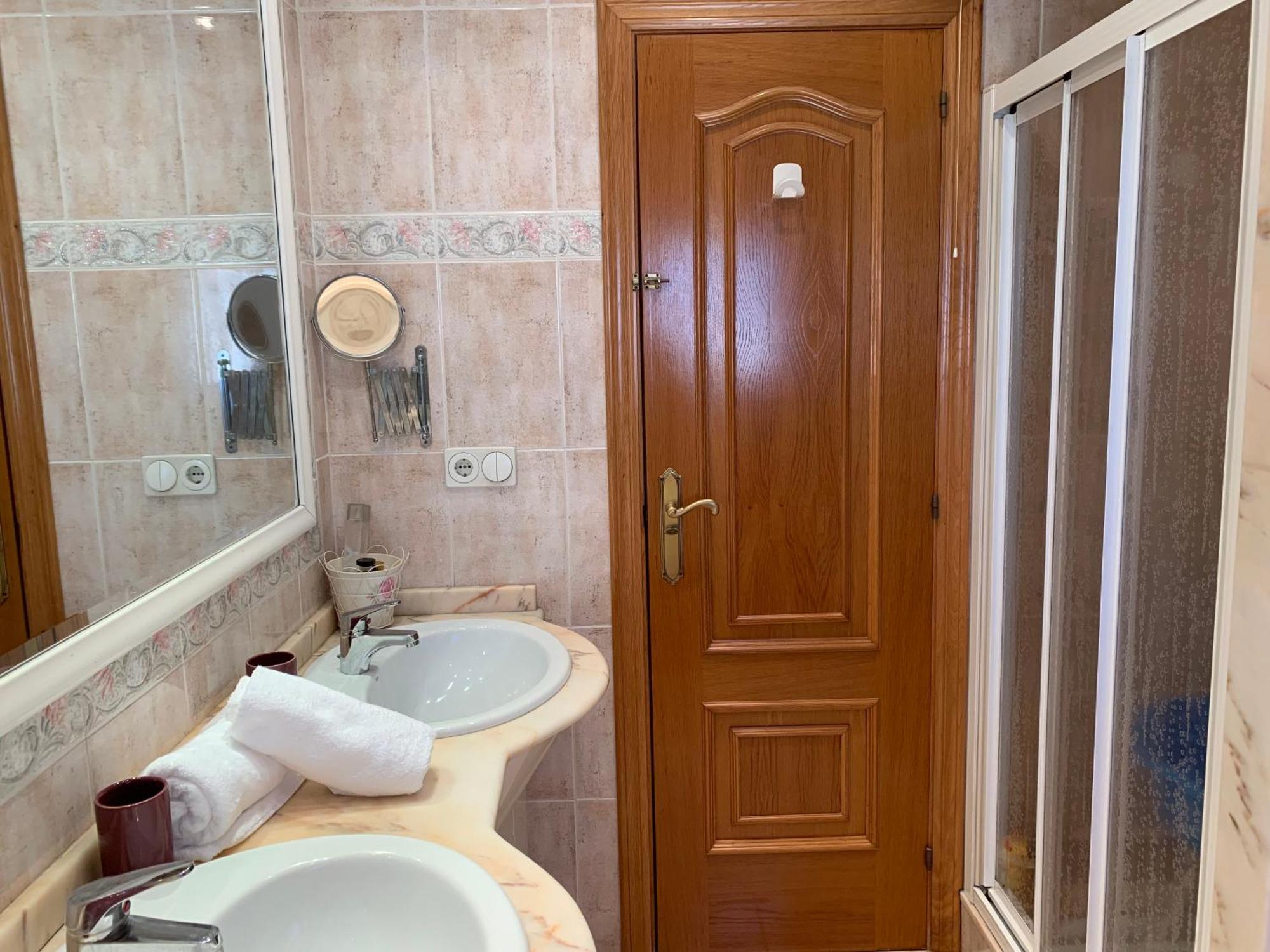 Villa Aristeu Denia Luaran gambar