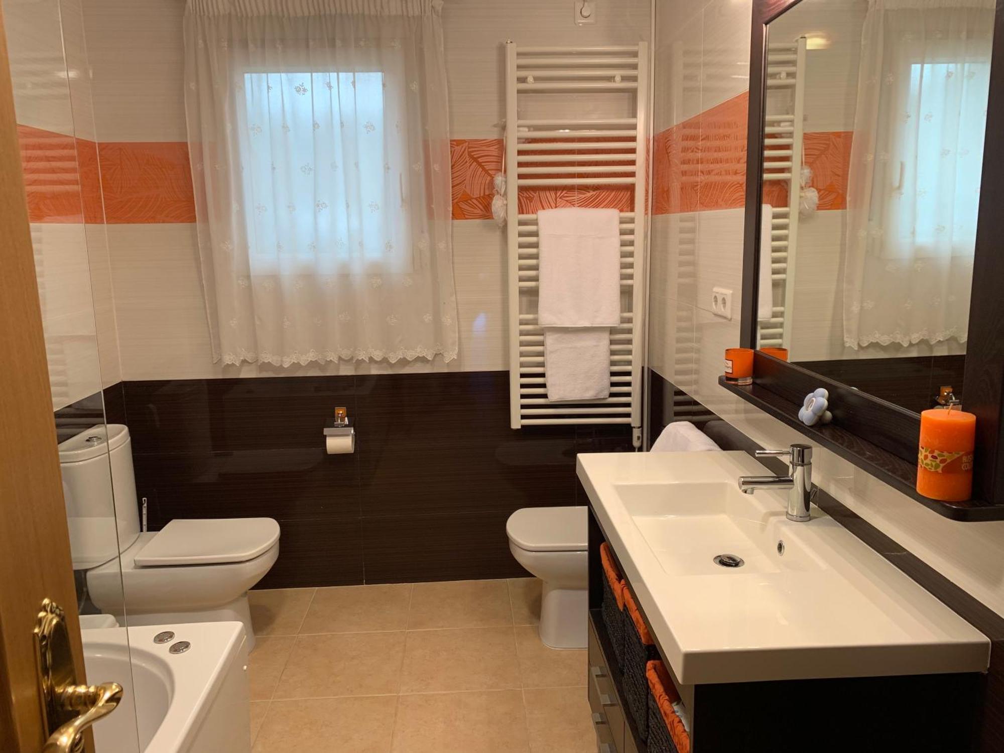Villa Aristeu Denia Luaran gambar