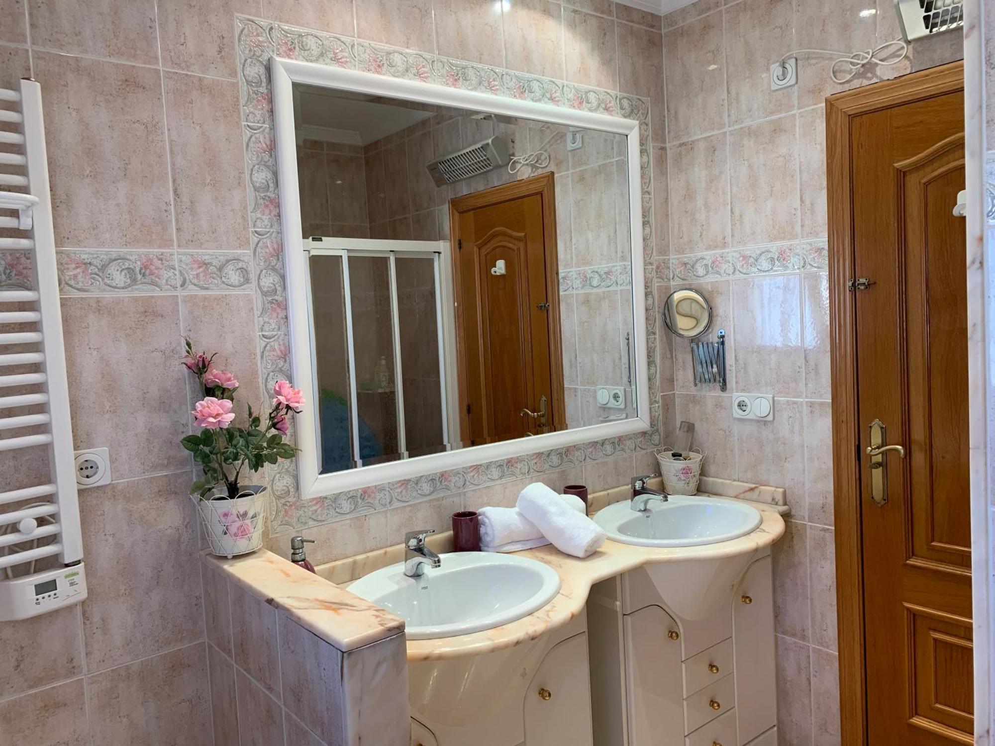 Villa Aristeu Denia Luaran gambar